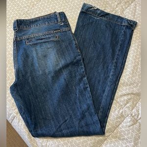 Stetson City Trouser Jeans 16 Long
